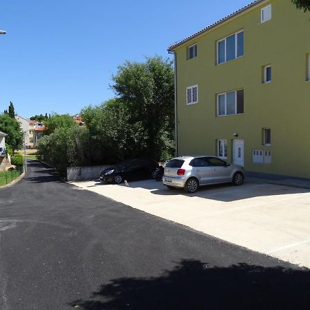 מורטר Apartments Kate מראה חיצוני תמונה