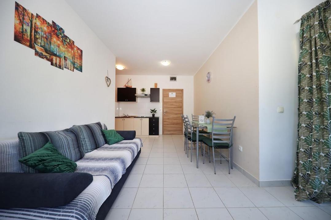 מורטר Apartments Kate מראה חיצוני תמונה