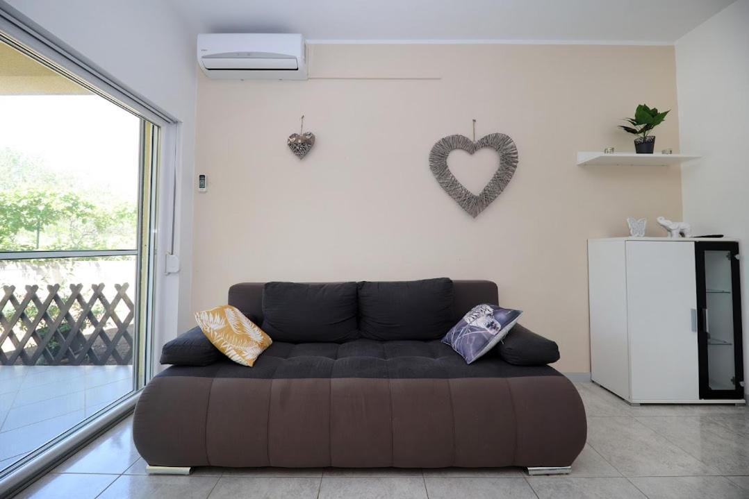 מורטר Apartments Kate מראה חיצוני תמונה