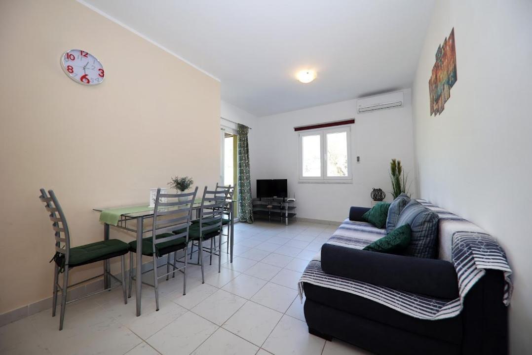 מורטר Apartments Kate מראה חיצוני תמונה