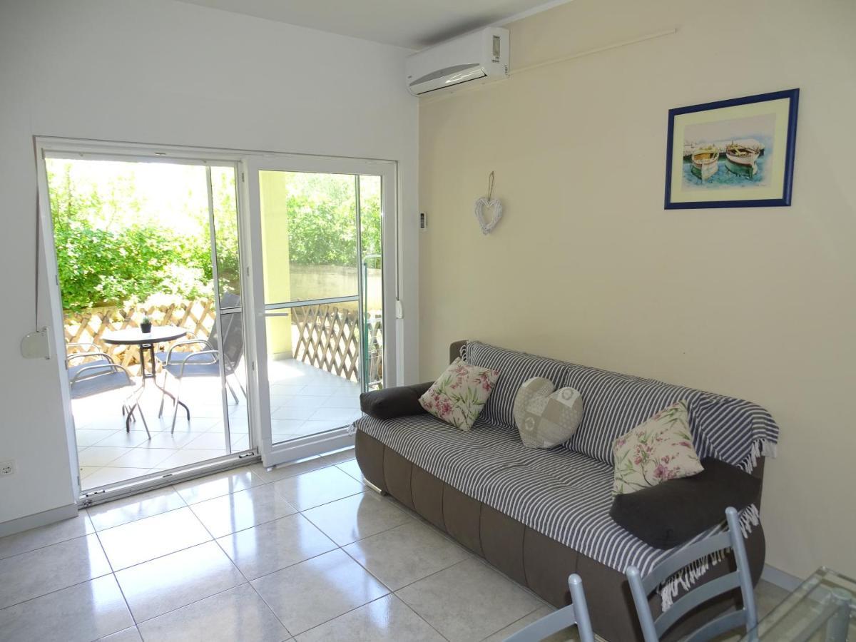מורטר Apartments Kate מראה חיצוני תמונה
