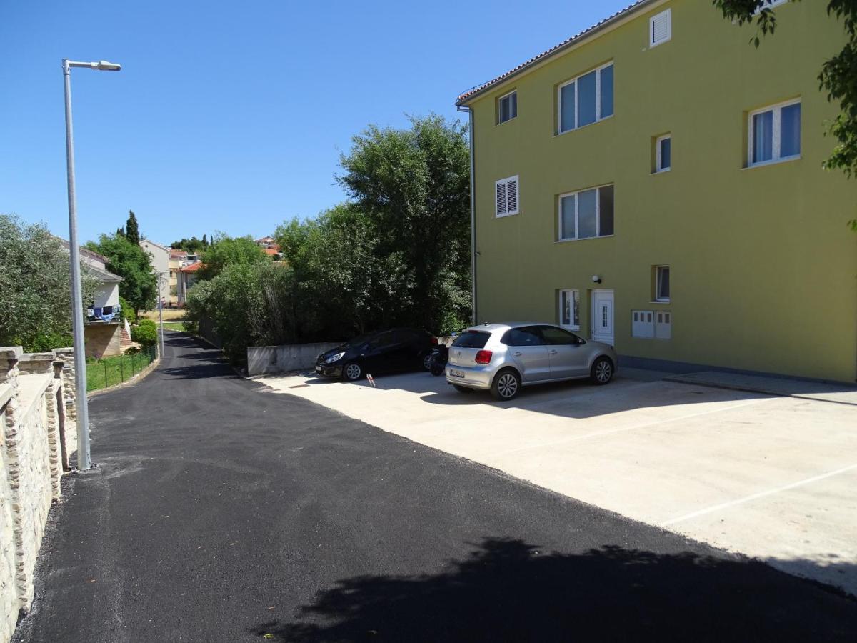 מורטר Apartments Kate מראה חיצוני תמונה