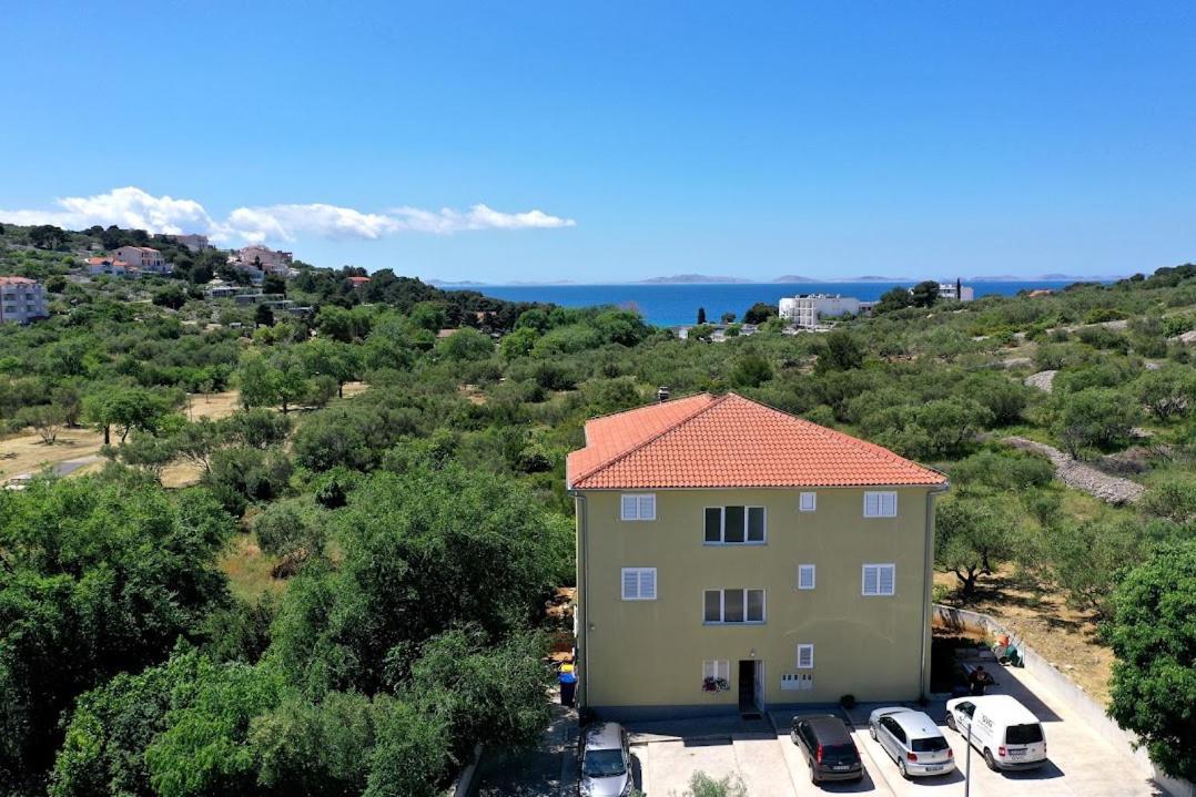 מורטר Apartments Kate מראה חיצוני תמונה