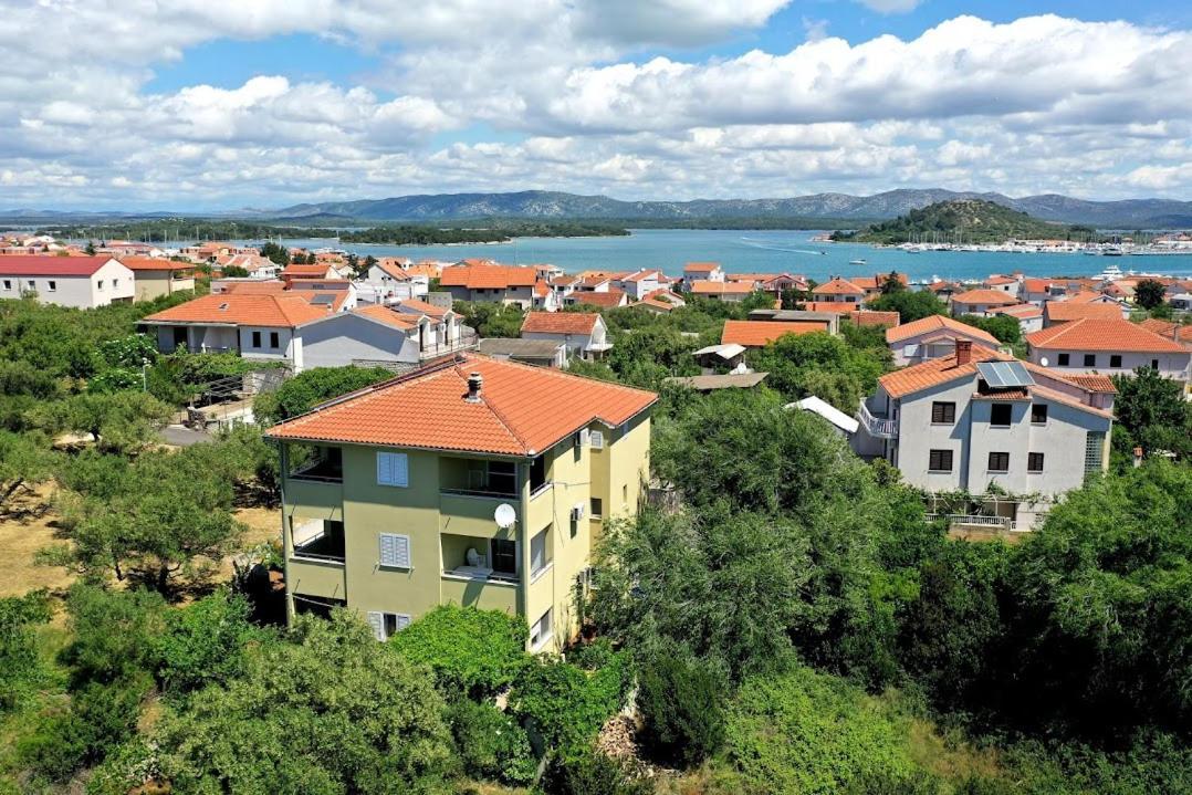 מורטר Apartments Kate מראה חיצוני תמונה