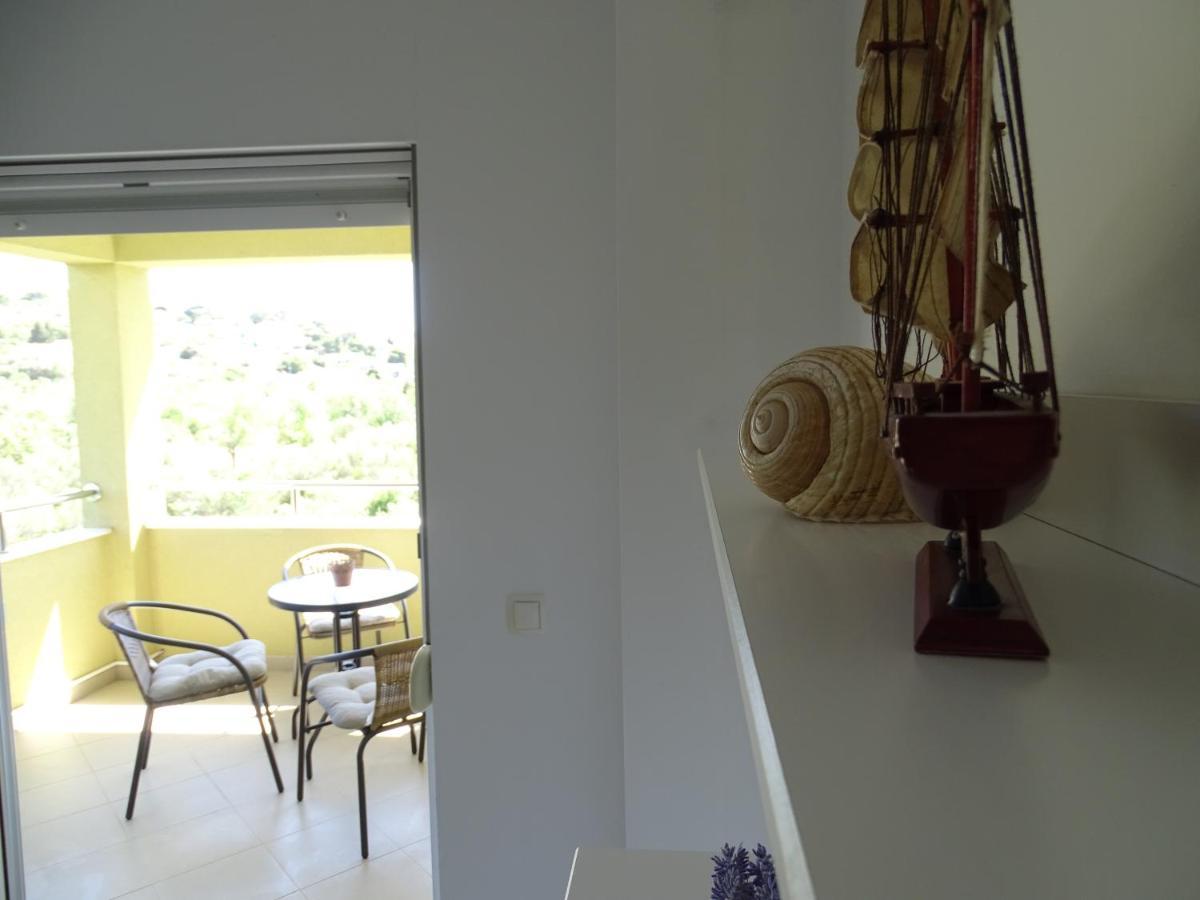 מורטר Apartments Kate מראה חיצוני תמונה