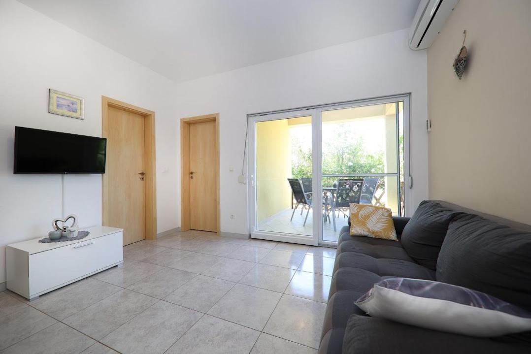 מורטר Apartments Kate מראה חיצוני תמונה