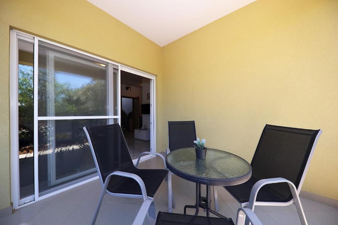 מורטר Apartments Kate מראה חיצוני תמונה
