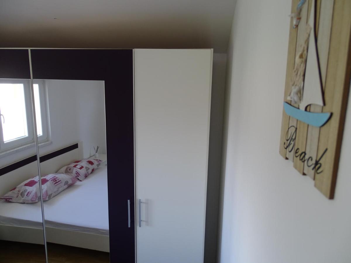 מורטר Apartments Kate מראה חיצוני תמונה